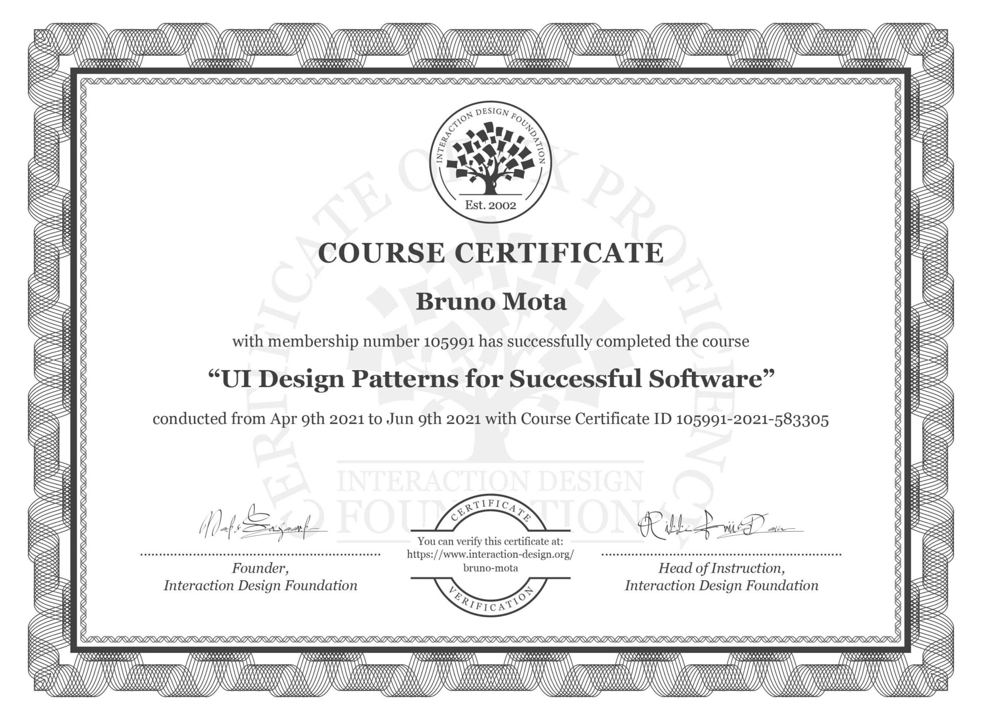 course-certificate-ui-design-patterns-for-successful-software
