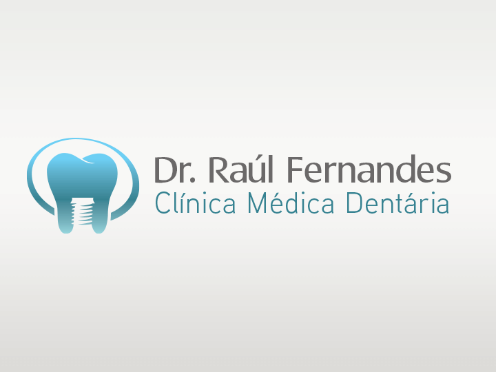 Logotipo Raul Fernandes
