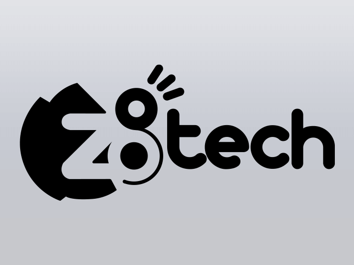 Z8tech Logo